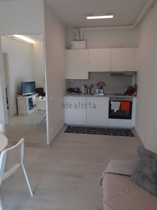appartamento in vendita a Massa in zona Marina dei Ronchi