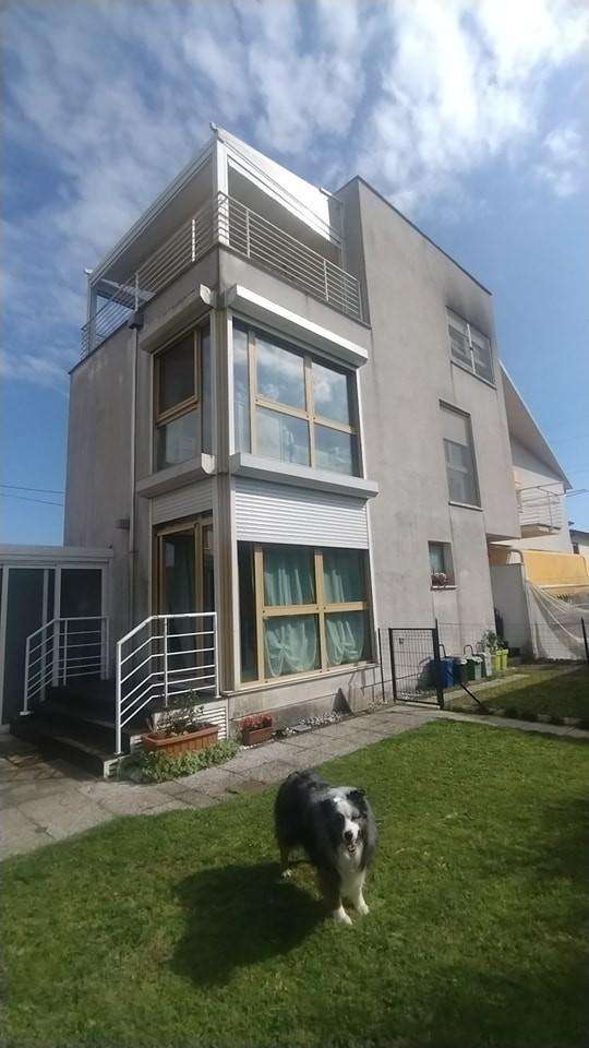casa indipendente in vendita a Massa in zona Romagnano