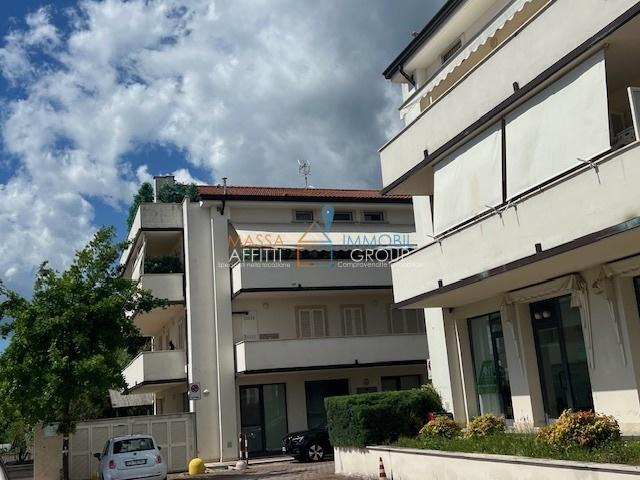 appartamento in vendita a Massa