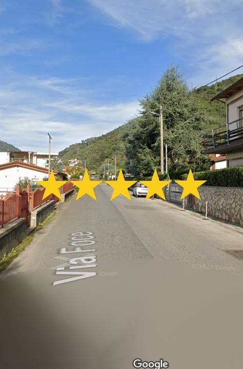 appartamento in vendita a Massa