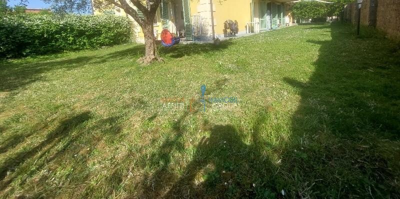 appartamento in vendita a Massa