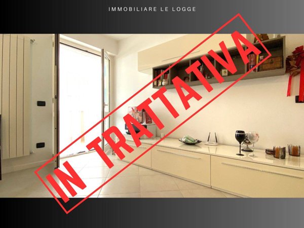 appartamento in vendita a Massa in zona Centro Storico