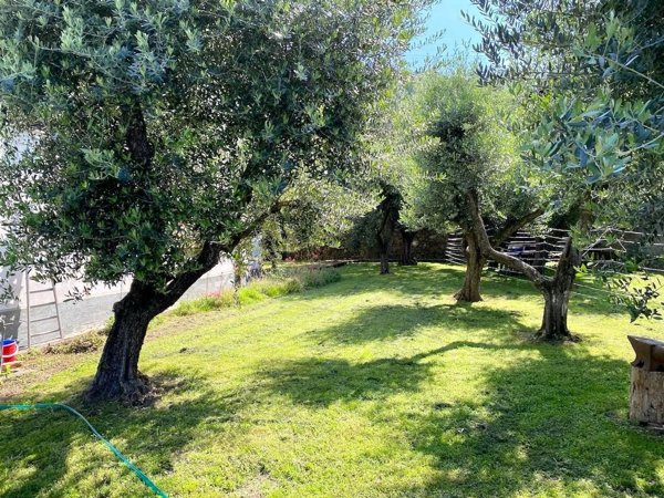 casa indipendente in vendita a Massa in zona Centro Storico