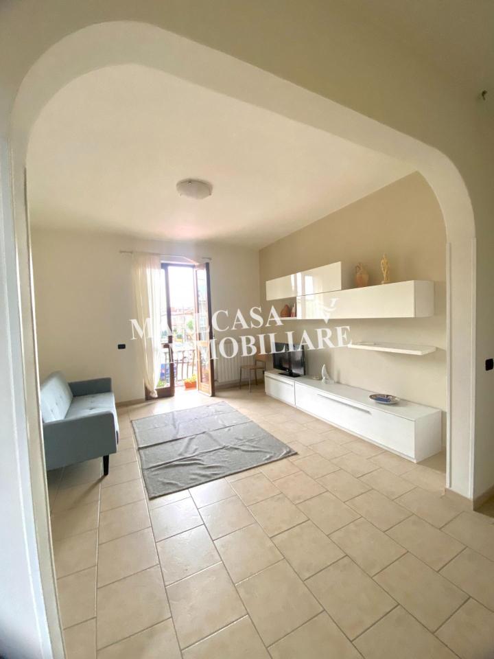 appartamento in vendita a Massa in zona Marina di Massa