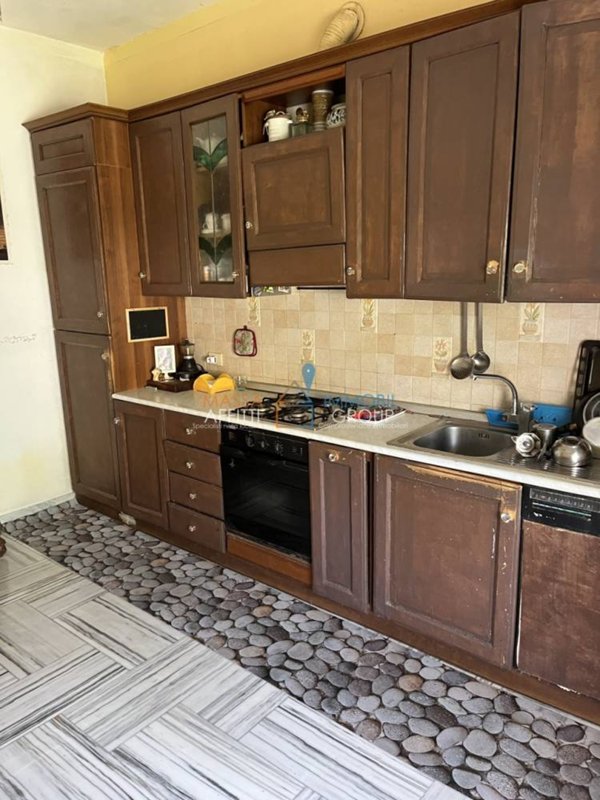 appartamento in vendita a Massa