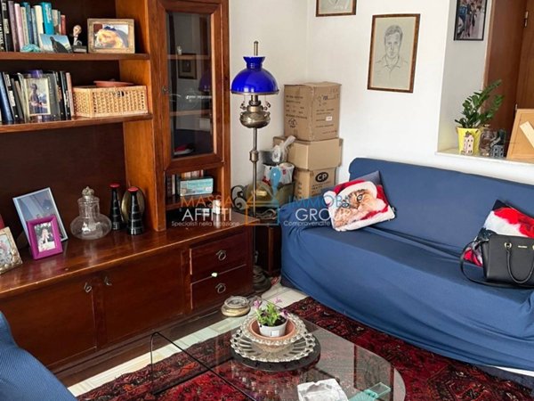 appartamento in vendita a Massa