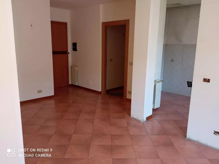 appartamento in vendita a Massa in zona Centro Storico