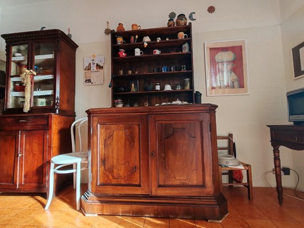 appartamento in vendita a Massa in zona Centro Storico