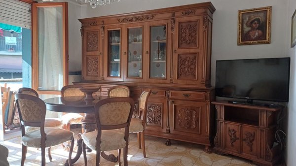 appartamento in vendita a Massa