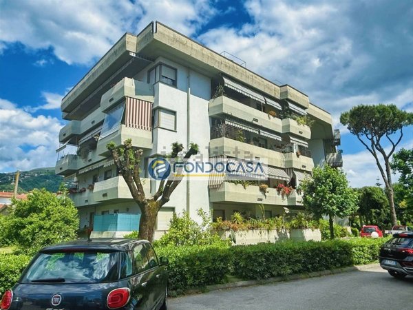 appartamento in vendita a Massa