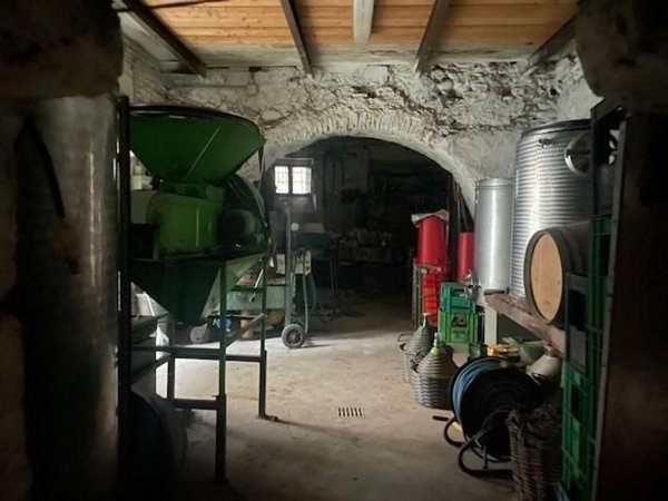pentavano in vendita a Massa in zona Centro Storico