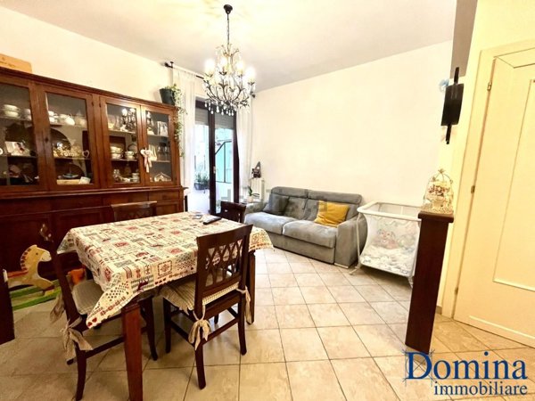 appartamento in vendita a Massa in zona Centro Storico