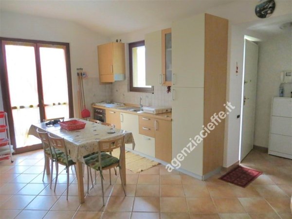 appartamento in vendita a Massa in zona Poveromo