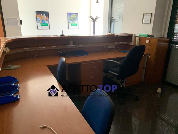 ufficio in vendita a Massa in zona Centro Storico