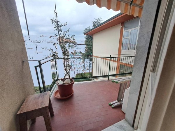 appartamento in vendita a Massa in zona Marina di Massa