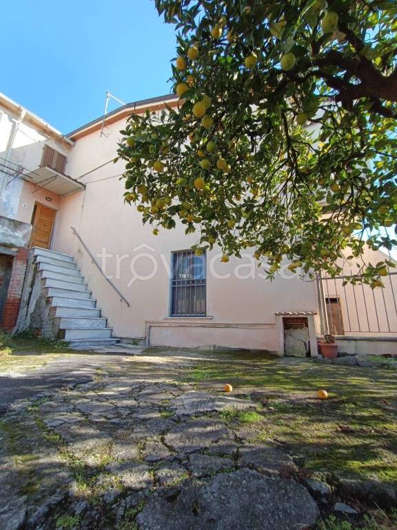 intera palazzina in vendita a Massa in zona Centro Storico