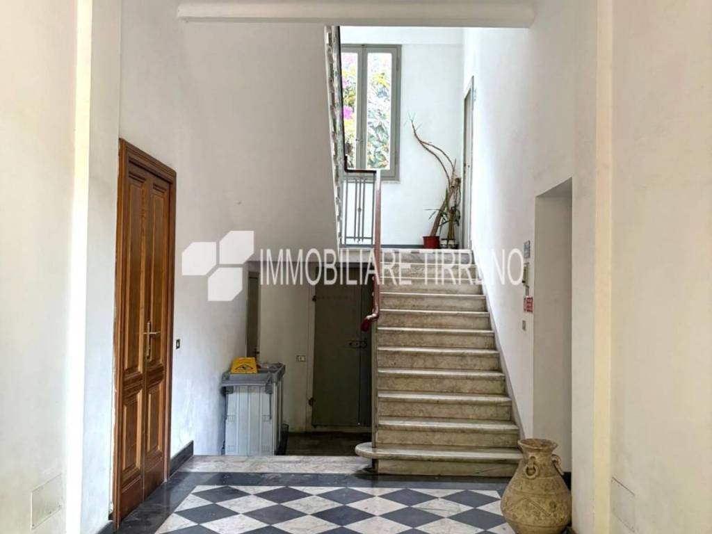 casa indipendente in vendita a Massa in zona Centro Storico