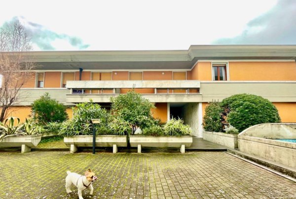 appartamento in vendita a Massa in zona Marina dei Ronchi