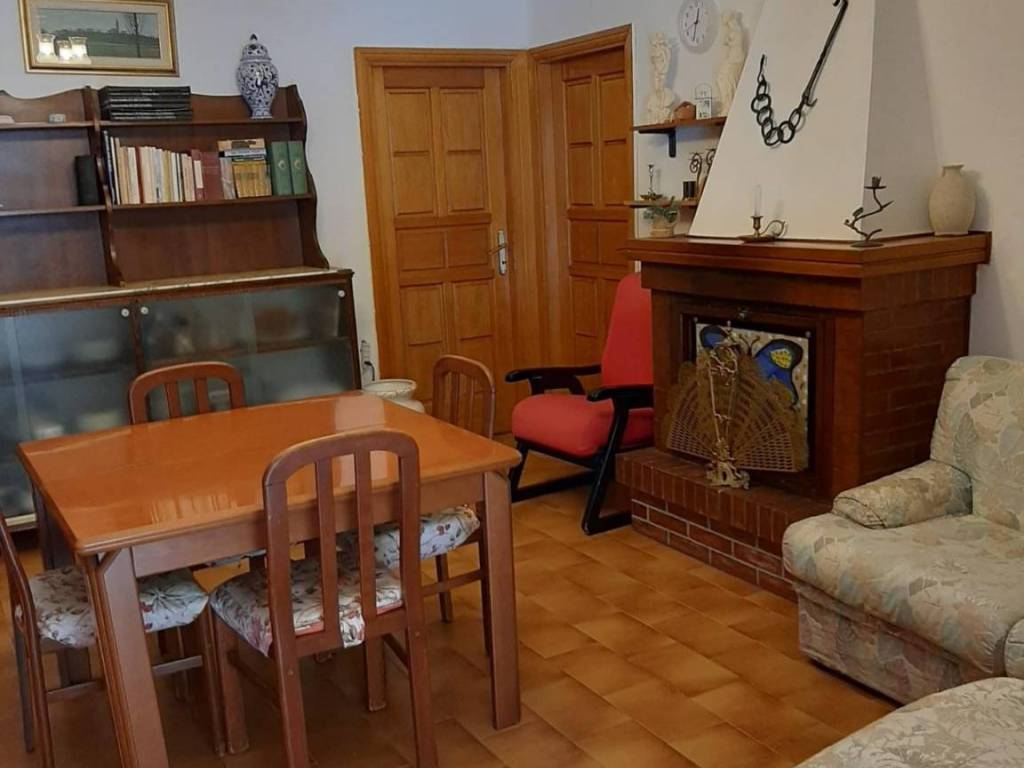 appartamento in vendita a Massa