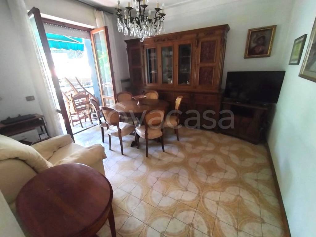 appartamento in vendita a Massa