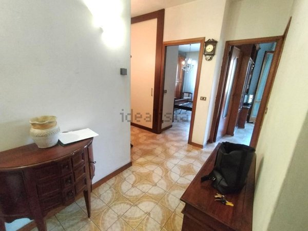 appartamento in vendita a Massa