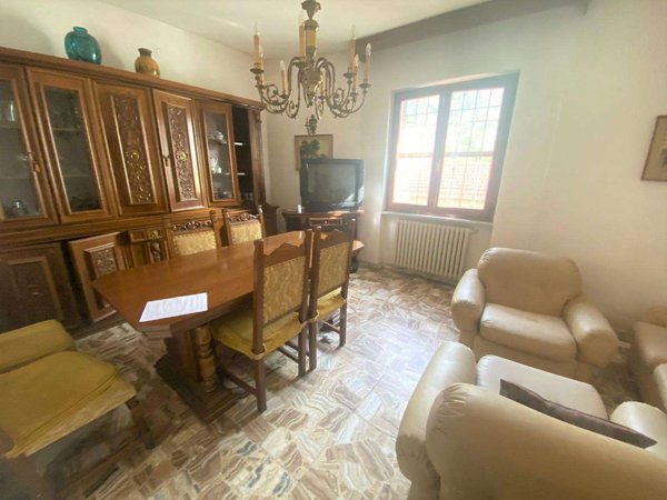appartamento in vendita a Massa