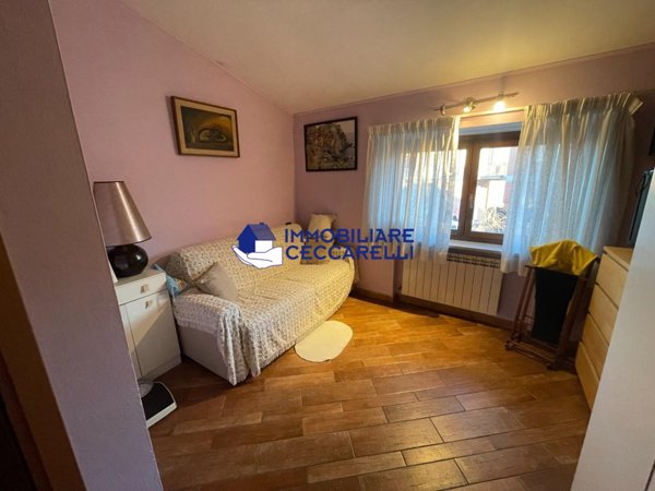 appartamento in vendita a Massa