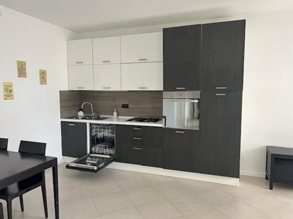 appartamento in vendita a Massa
