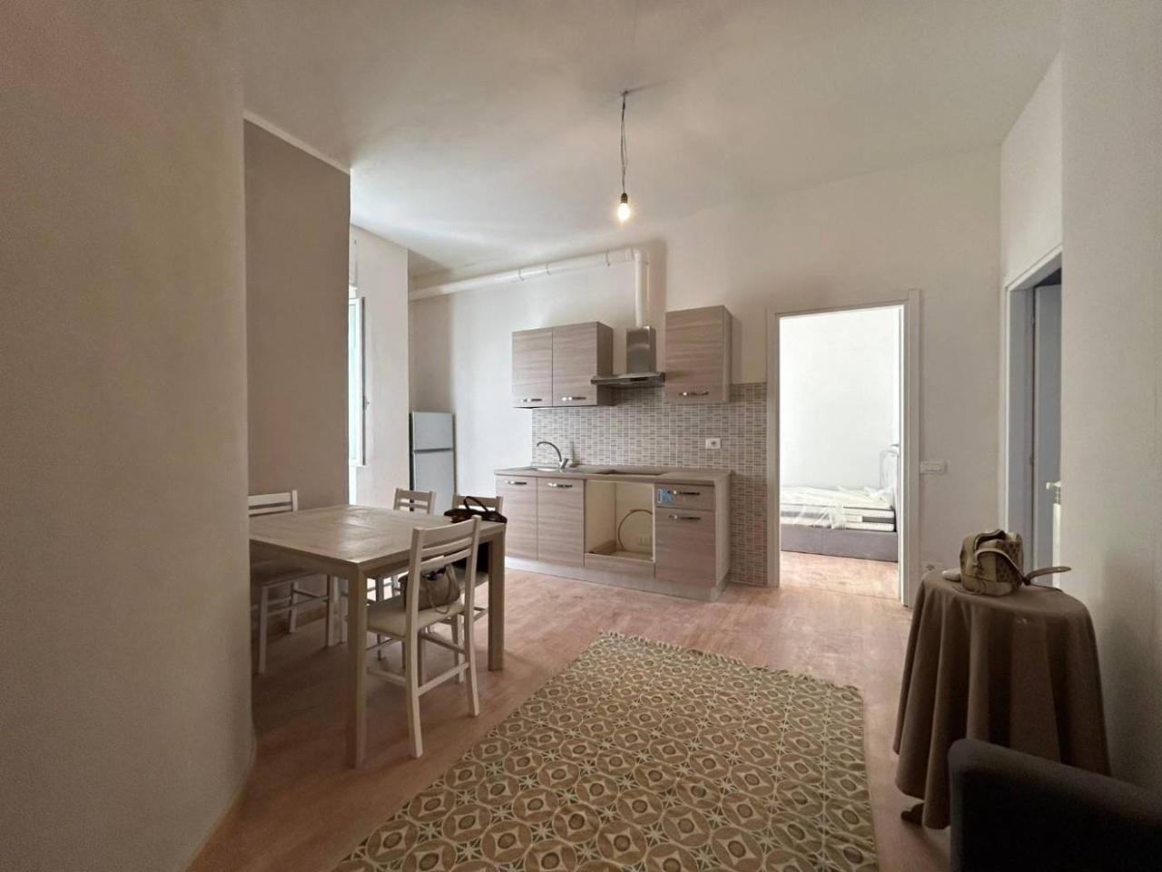 appartamento in vendita a Massa in zona Marina di Massa