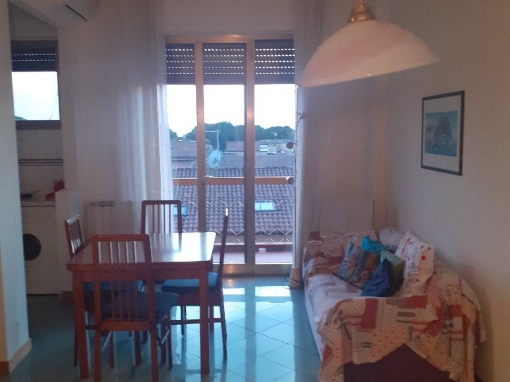 appartamento in vendita a Massa in zona Marina dei Ronchi