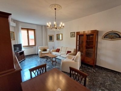 appartamento in vendita a Massa