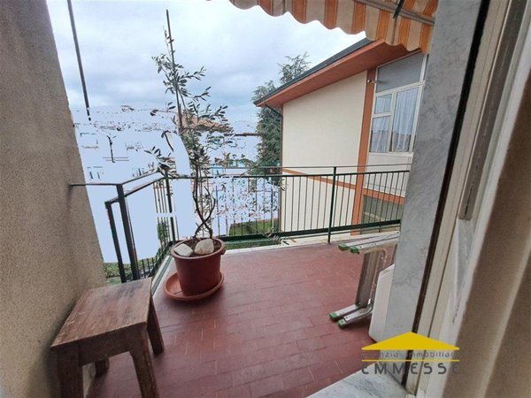 appartamento in vendita a Massa in zona Marina di Massa