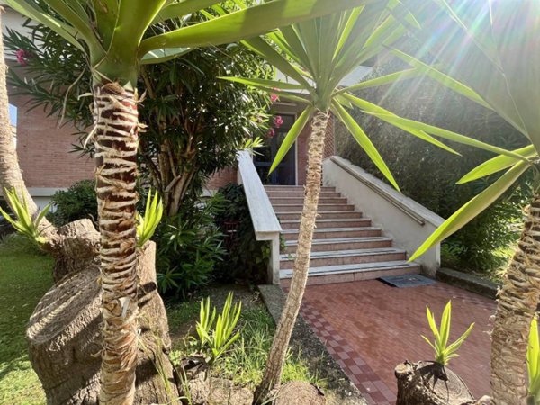 appartamento in vendita a Massa in zona Marina dei Ronchi