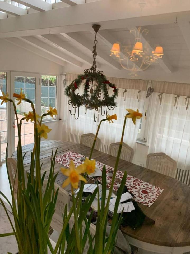 casa indipendente in vendita a Massa in zona Marina di Massa