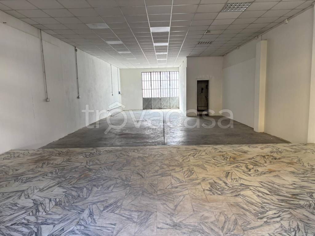 negozio in vendita a Massa in zona Centro Storico