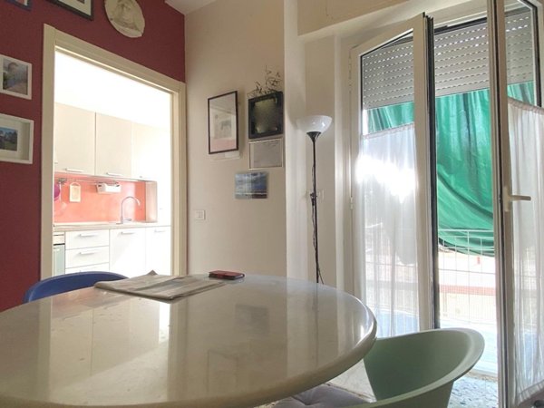 appartamento in vendita a Massa in zona Centro Storico