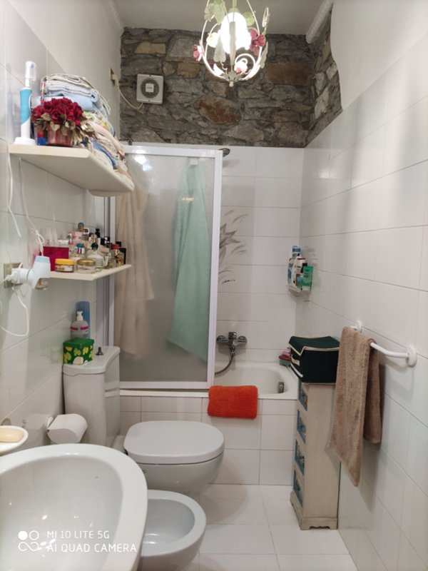 appartamento in vendita a Massa in zona Antona