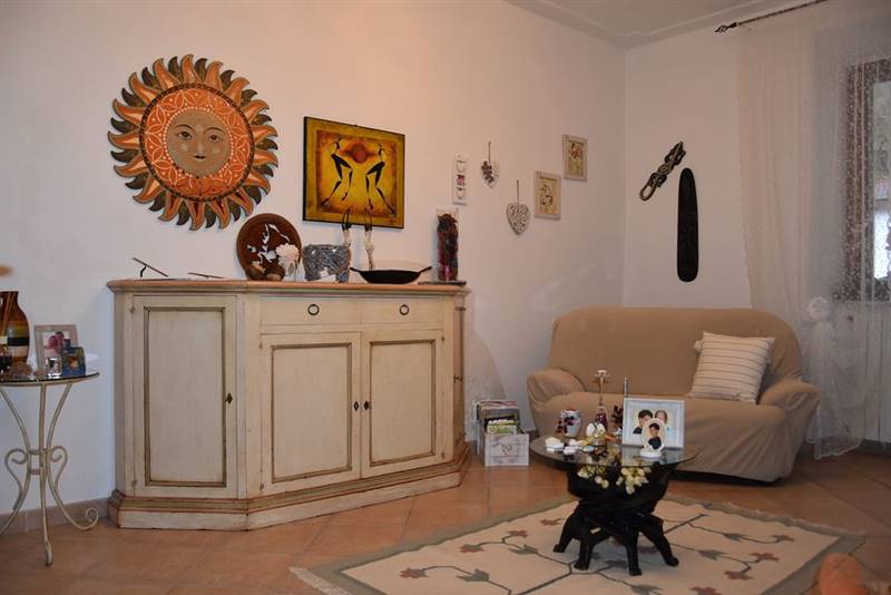appartamento in vendita a Massa
