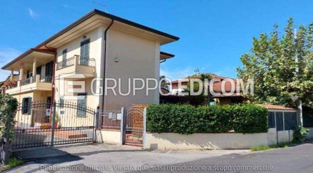appartamento in vendita a Massa