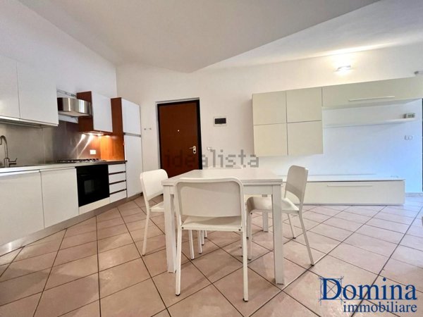 appartamento in vendita a Massa