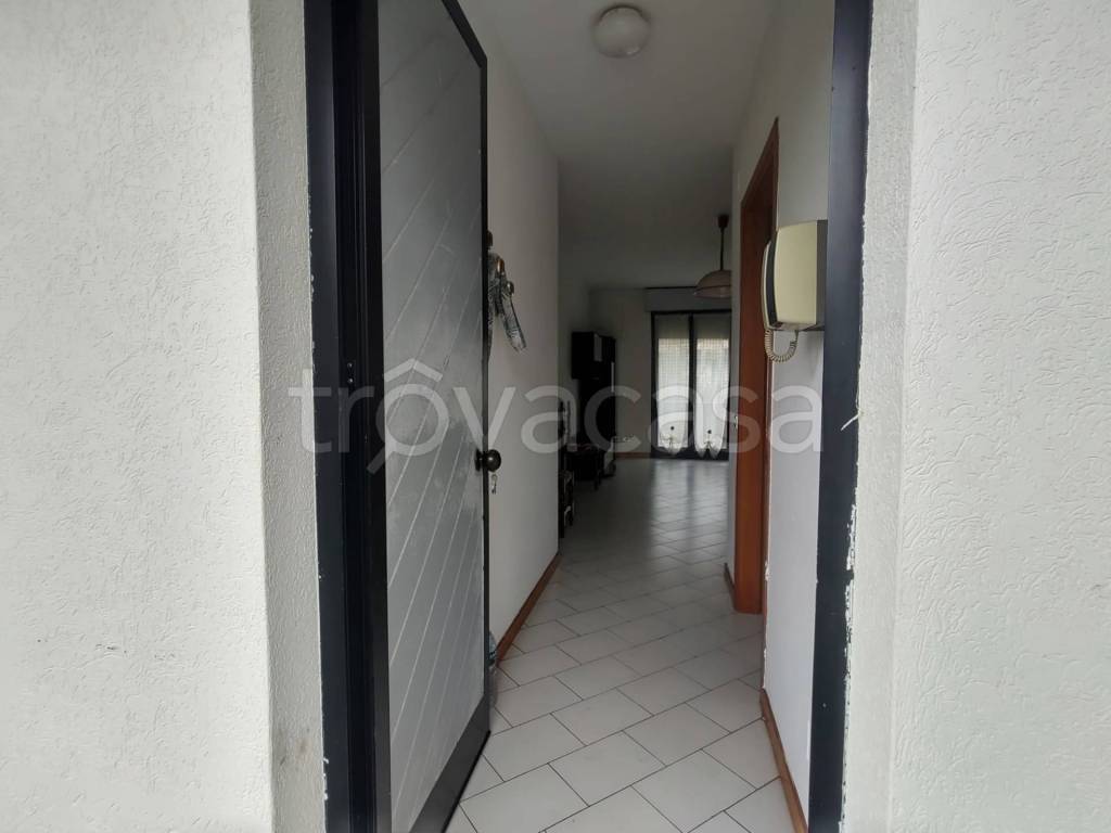 appartamento in vendita a Massa in zona Marina dei Ronchi