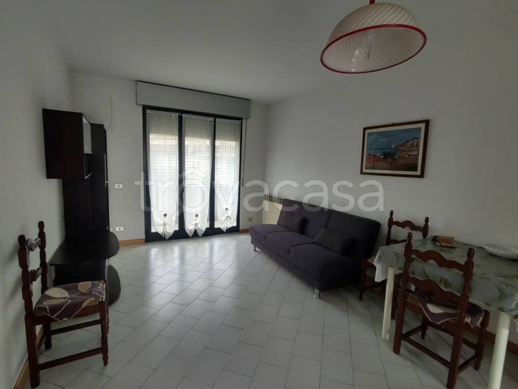 appartamento in vendita a Massa in zona Marina dei Ronchi