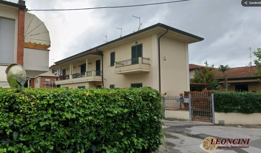 appartamento in vendita a Massa