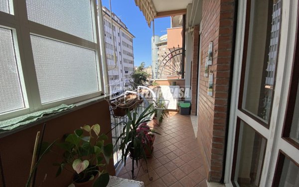 appartamento in vendita a Massa in zona Centro Storico