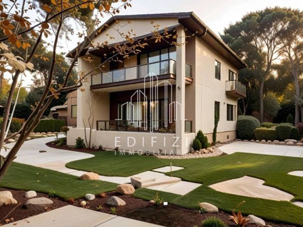 casa indipendente in vendita a Massa in zona Marina dei Ronchi