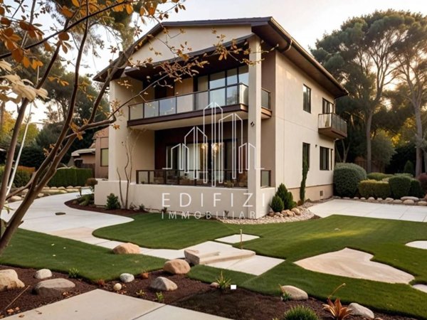 casa indipendente in vendita a Massa in zona Marina dei Ronchi