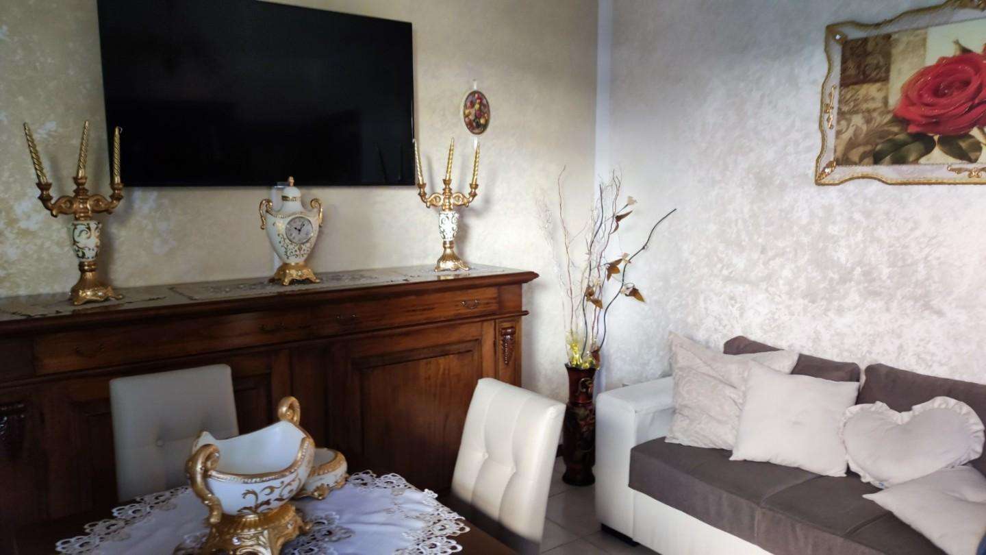 appartamento in vendita a Massa