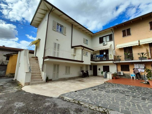 appartamento in vendita a Massa