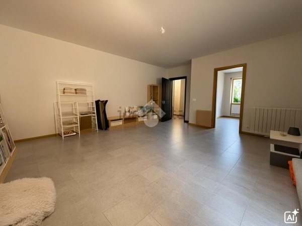 appartamento in vendita a Massa in zona Quercioli