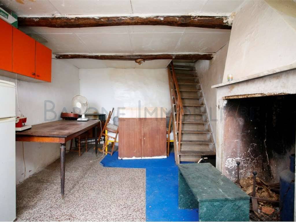 appartamento in vendita a Massa